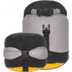 Kompresijas maiss EVAC Compression Dry Bag UL 20L Blue Atoll