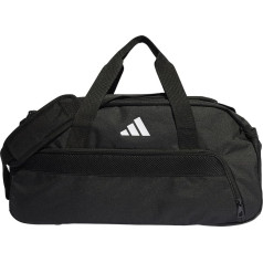 Сумка TIRO Duffle S HS9752 / 50 x 25 x 25 / черный