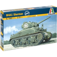 M4 Шерман