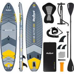 Доска SUP ACTIVE RBA-4507 - серая