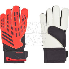 Вратарские перчатки Predator GL TRN Jr IX3873 / 4.5
