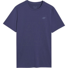 Футболка FNK M1343 M WSS25TFTSM1343 30S / 2 XL