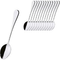 Чайные ложки Esmeyer Celine 208-054 18/10 полированные упаковка из 12 штук