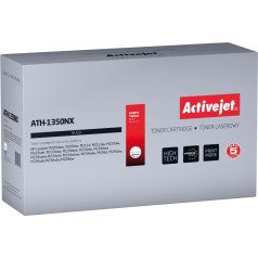 Effiki Тонер Activejet ath-1350nx (замена hp w1350x; supreme; 3500 страниц; черный) с чипом