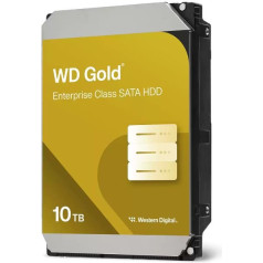Hdd gold enterprise 10tb 3.5 sata wd103kryz