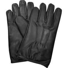 AR TACTICAL Полицейские перчатки из натуральной кожи с кевальром Модель: Duty Guard
