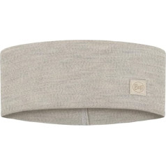 BUFF® Merino Headband Wide Cloud Unisex Adult