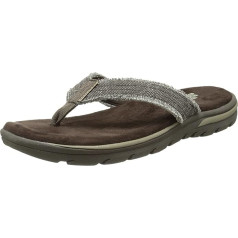 Skechers Men's Supreme Bosnia Sandal Toe Separator
