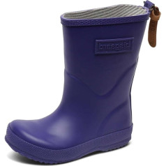 Детские резиновые сапоги Bisgaard Unisex Basic Wellington Boots