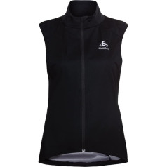 Жилет для бега Odlo Women's Zeroweight Warm_313651