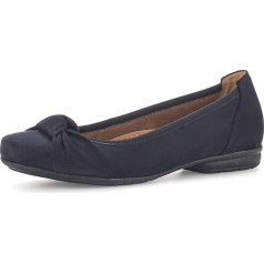 Женские закрытые балетки Gabor Comfort Sport