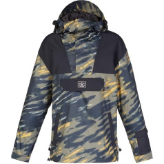 DC Shoes Мужской костюм Dc-43 Anorak Snowsuit (упаковка 1)