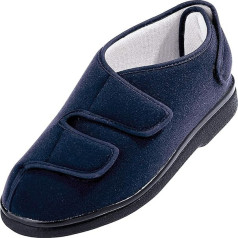 Promed Shoes Navy Blue D