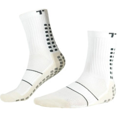 Футбольные носки 3.0 Cushion S720066 / белый / 34-38.5