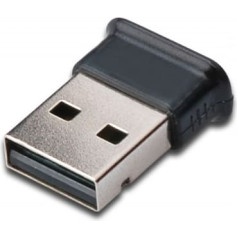 Мини-адаптер bluetooth v4.0 класса 2 edr a2dp к usb 2.0