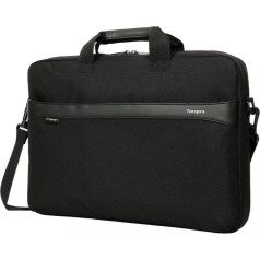 Сумка для ноутбука 15-16'' grolite ecosmart slim brief black