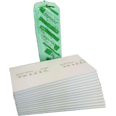 BASF Styrodur 3035CS 30 мм 10,50 м² XPS WLG035, упаковка 1