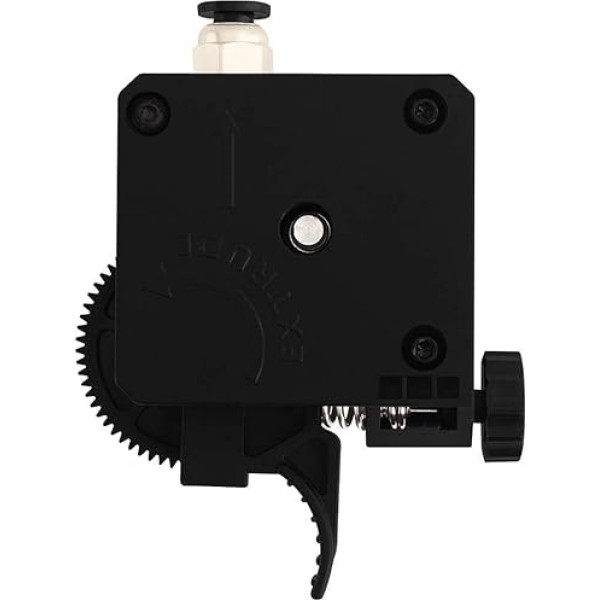 SIMAX3D Обновление титановых частей экструдера Совместимость с CR10, Ender 3 серии DIY 3D принтер Совместимость с E3D V6 Hotend J-Head Bowden монтажный кронштейн 