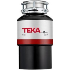 Мельница для отходов tr-550
