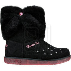 Ботинки GLITZY GLAM COZY CUDDLERS JR 314851L-BLK / 29.0
