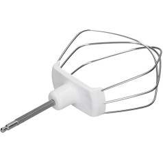 Венчик совместим с Bosch Siemens Turmix для кухонного комбайна MUM4 MUM5 Profimixx 00650542 650542