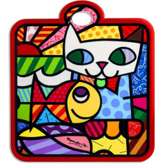 Egan Britto Подставка для кошек 16 x 18 см