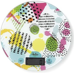 Jata Hogar HBAL7240 Кухонные весы стеклянные