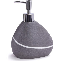 MSV SOAP Dispenser Zen, серый