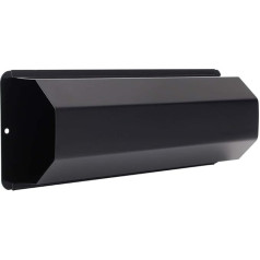 Держатель для газет Rottner 3030 Pecara Steel
