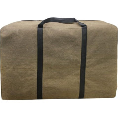 BXT Водонепроницаемый толстый большой 600D Оксфорд сумка для хранения Duffel сумка с ручкой