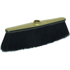 Pippo Метла Goofy Feather Gold без ручки