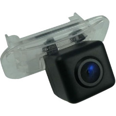 Камера заднего вида 170 ° угол водонепроницаемый ночного видения автомобиля заднего вида камеры парковки помощь 628 x 586 пикселей реверсивной