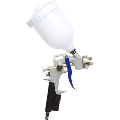 Michelin 6718560015 Профессиональный пистолет-распылитель с гравитационной подачей краски