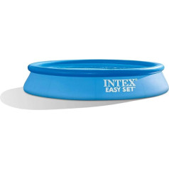 Писсуар водоналивной Intex Easy Set 3077 L Ronde Épurateur de Piscine (305 x 61 см)