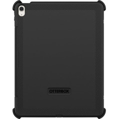 Чехол OtterBox Defender для iPad Air 13 дюймов (2024 M2, 2025 M3), ультрапрочный защитный чехол со встроенным защитным экраном, 2 раза протестирован по военным с
