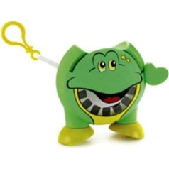 Frog View Crew View Master 3D