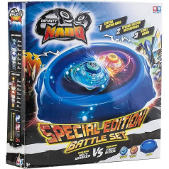 YW624801 - Игра Арена 2 Боевые вращающиеся вертушки