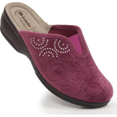 Удобные тапочки с резинкой W ARC22 / 38