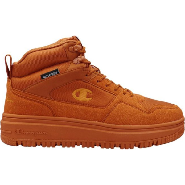Сапоги RD18 Utility Wp Mid M S22298 MS502 / 44,5