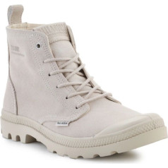 Обувь Pampa Hi Skin U 74379-155-M White Cap Gray / EU 40