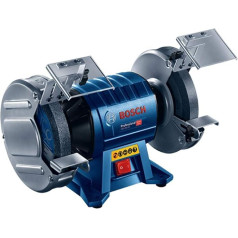 Bosch 060127A300 Двойная шлифовальная машина 601 623 000 GBG 35-15 / 350 Вт-150 мм, 350 Вт, 230 В