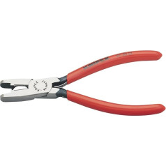 Knipex 32131 200 мм Scotch LockCrimping Pliers