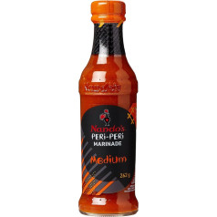 Маринад Nandos Medium Peri-Peri 262G