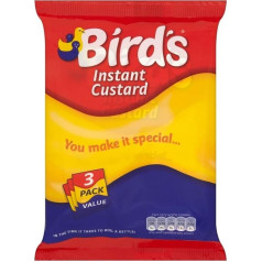 Заварная смесь Vogelsofort (3x75 г) - 6 шт.