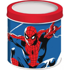Аналоговые оловянные часы Diakakis Spiderman