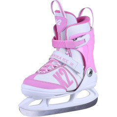 Коньки для девочек K2 Annika Ice