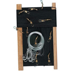 лидер флэшмер longline окунь/соболь pgab30