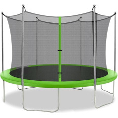 Аксессуары для батута Izzy, лестница или якорь для батута на выбор. Пожалуйста, выберите вариант.