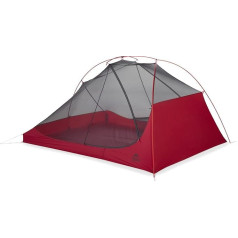 Палатка Msr Freelite 3 Brown Dome Tent, размер 3 человека, Tan