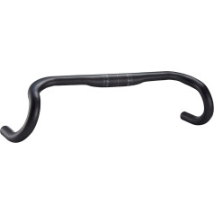 Ritchey Comp Butano Road Handlebar: BB Black 38 см